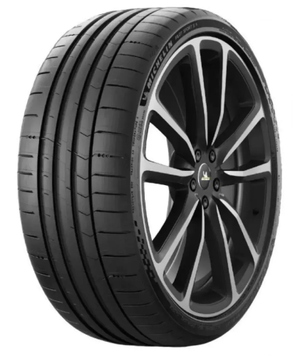 Michelin PILOT SPORT S 5 285/40 R20 111 Y