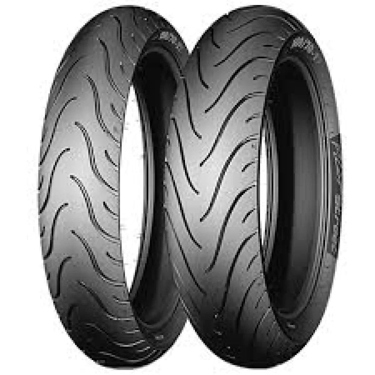 Michelin PILOT STREET RADIAL 160/60 R17 69 H