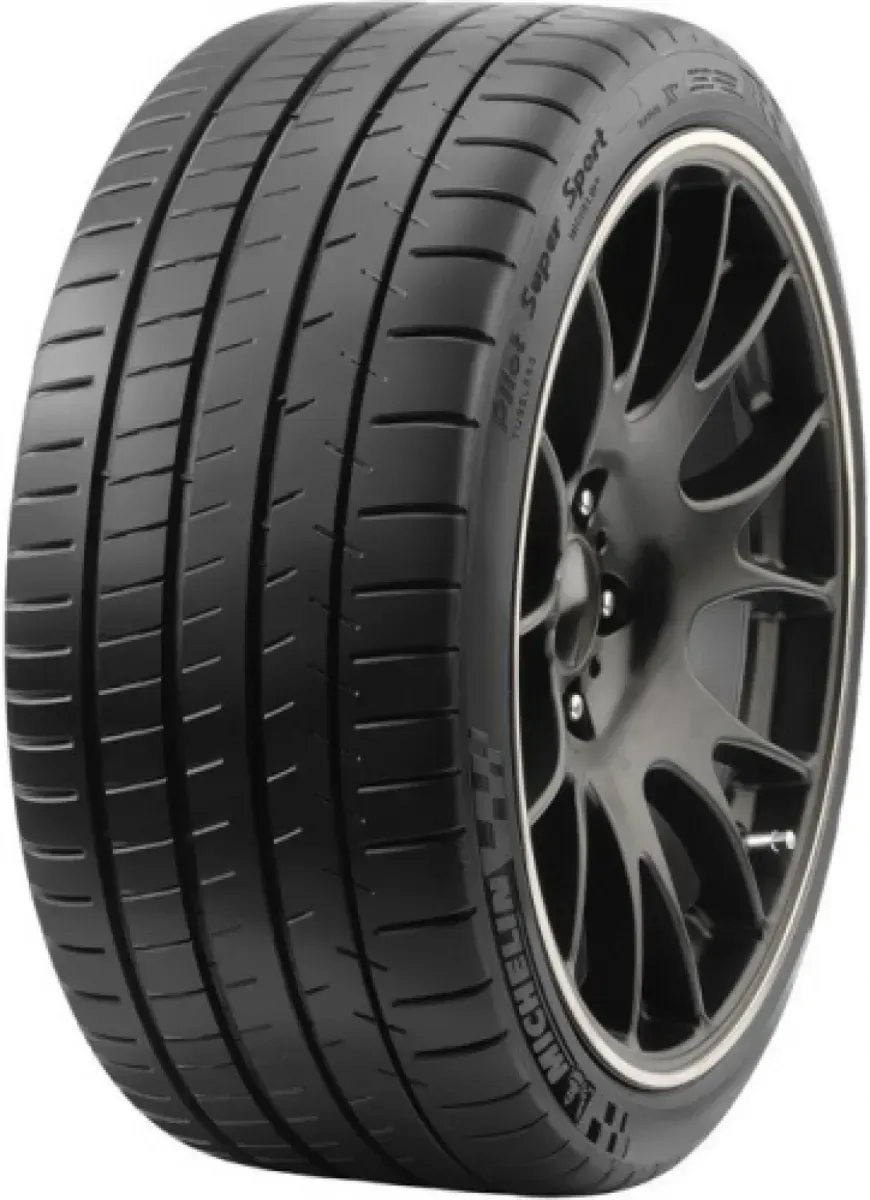 Michelin PILOT SUPER SPORT 255/40 R20 101 Y