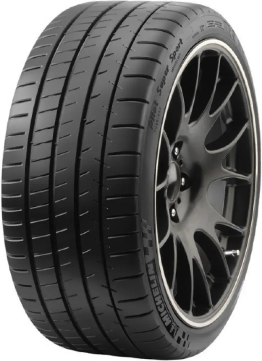 Michelin PILOT SUPER SPORT 285/35 R18 101 Y