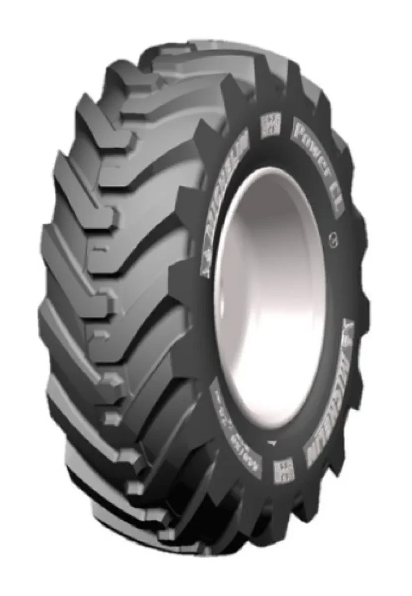 Michelin POWER CL 340/80 R18 143 A8