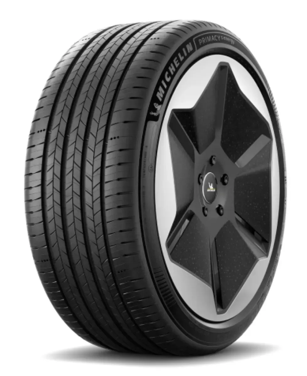 Michelin PRIMACY 5 ENERGY 235/50 R20 100 H