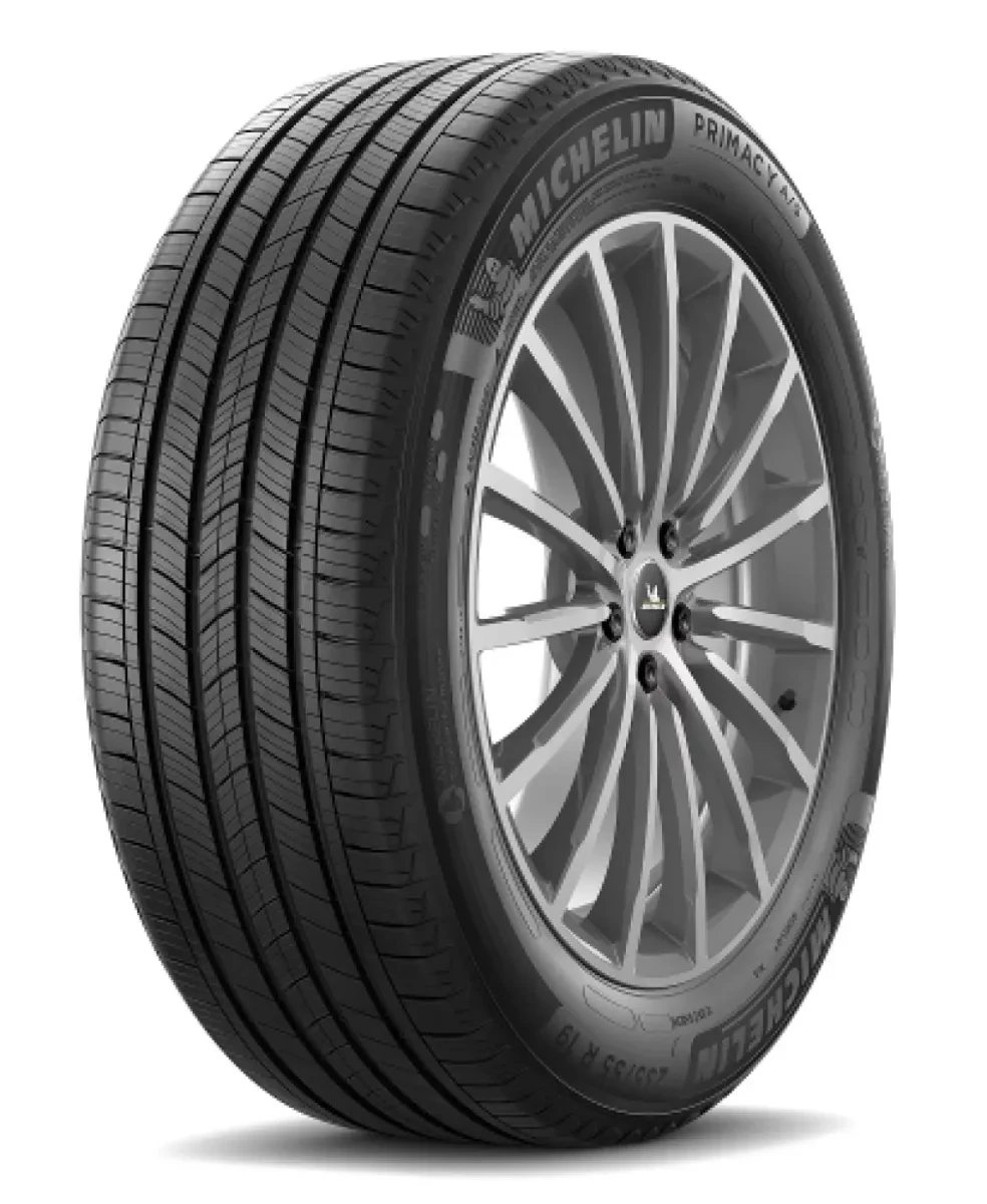 Michelin PRIMACY ALL SEASON 275/50 R21 113 Y