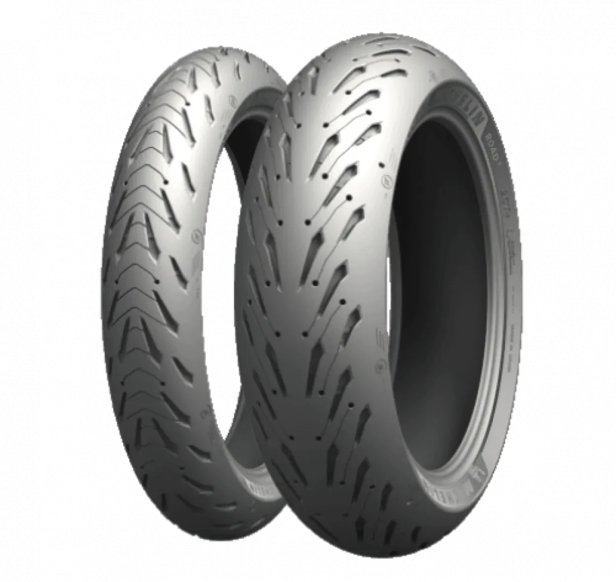 Michelin ROAD 5 190/50 R17 73 W