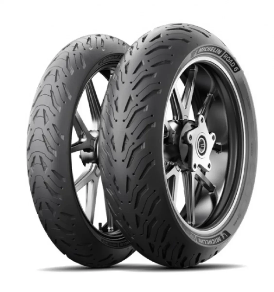 Michelin ROAD 6 170/60 R17 72 W
