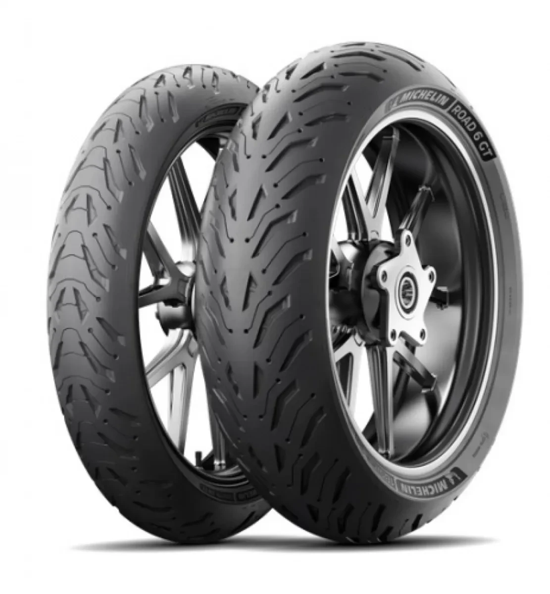 Michelin ROAD 6 GT 190/50 R17 73 W