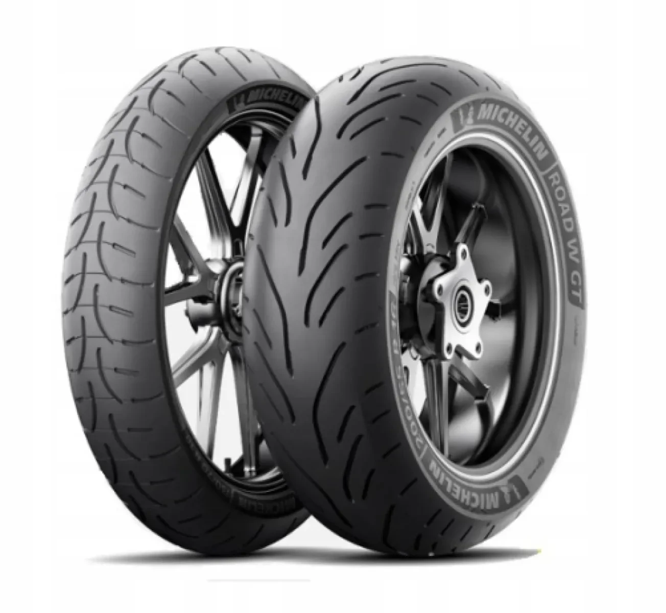 Michelin ROAD W GT 130/70 R18 63 H