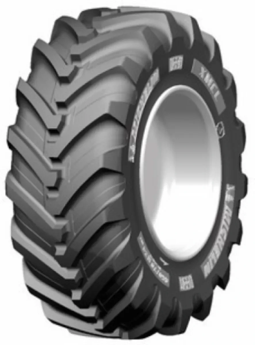 Michelin XMCL 340/80 R18 143 A8
