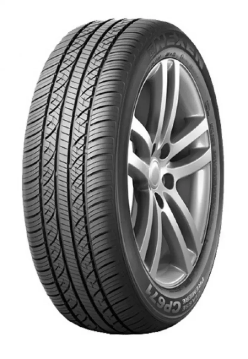 Nexen CP671 215/70 R16 100 H