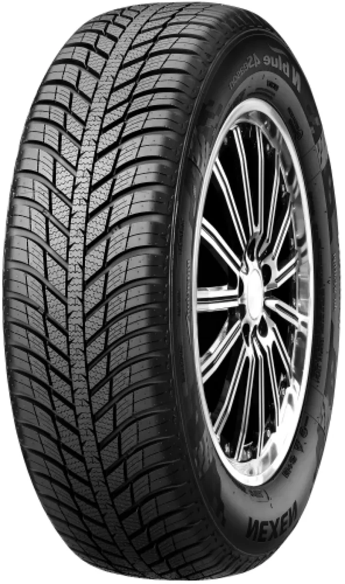 Nexen N BLUE 4SEASON 195/65 R15 91 T