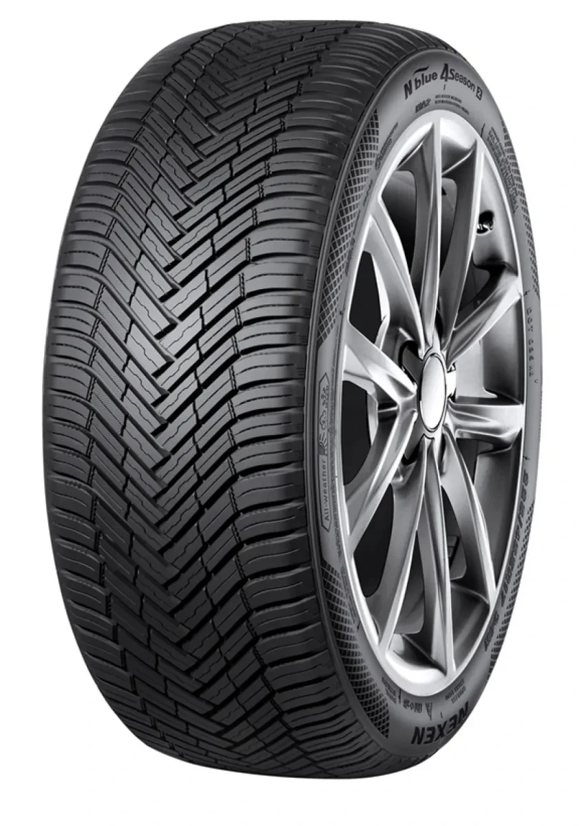 Nexen N BLUE 4SEASON 2 225/45 R17 94 W