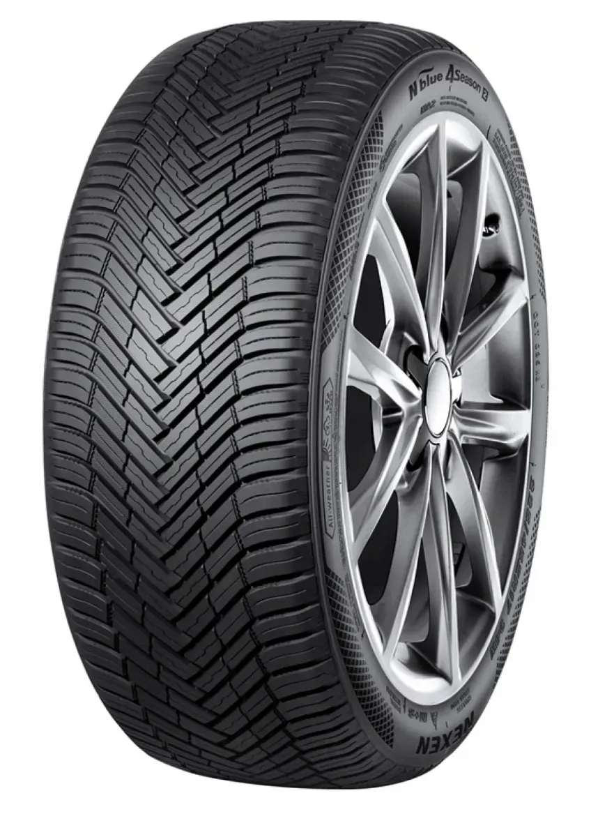 Nexen N BLUE 4SEASON 2 245/35 R19 93 Y