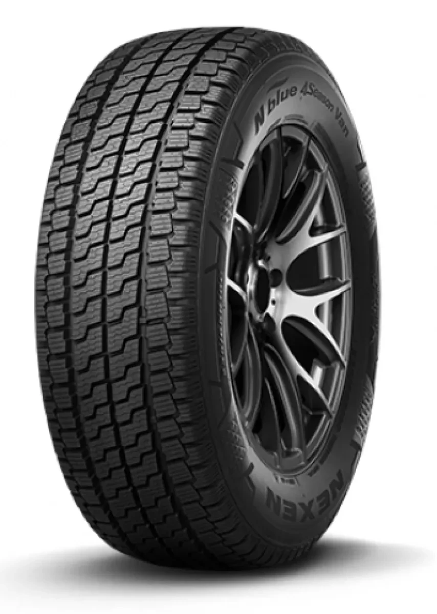Nexen N BLUE 4SEASON VAN 215/75 R16 116 R