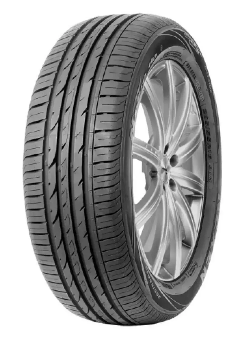 Nexen N BLUE HD 205/55 R16 91 V