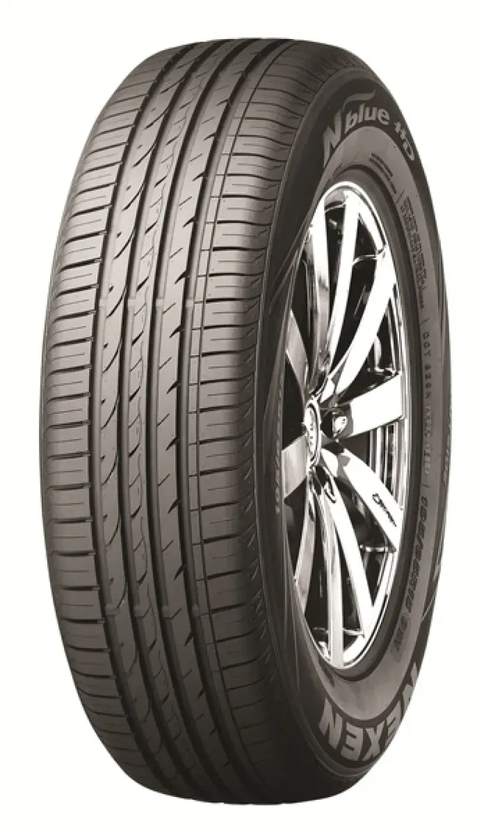 Nexen N BLUE HD PLUS 195/65 R15 91 H
