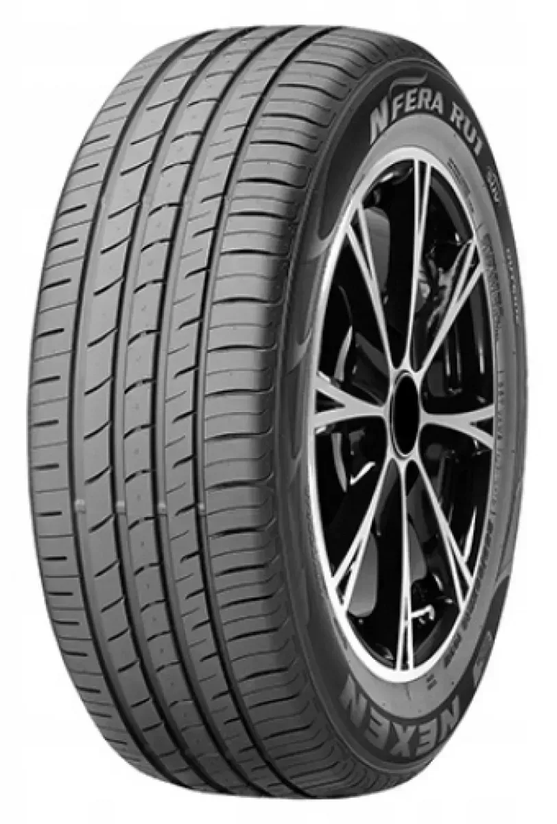 Nexen N FERA RU1 255/50 R20 109 V
