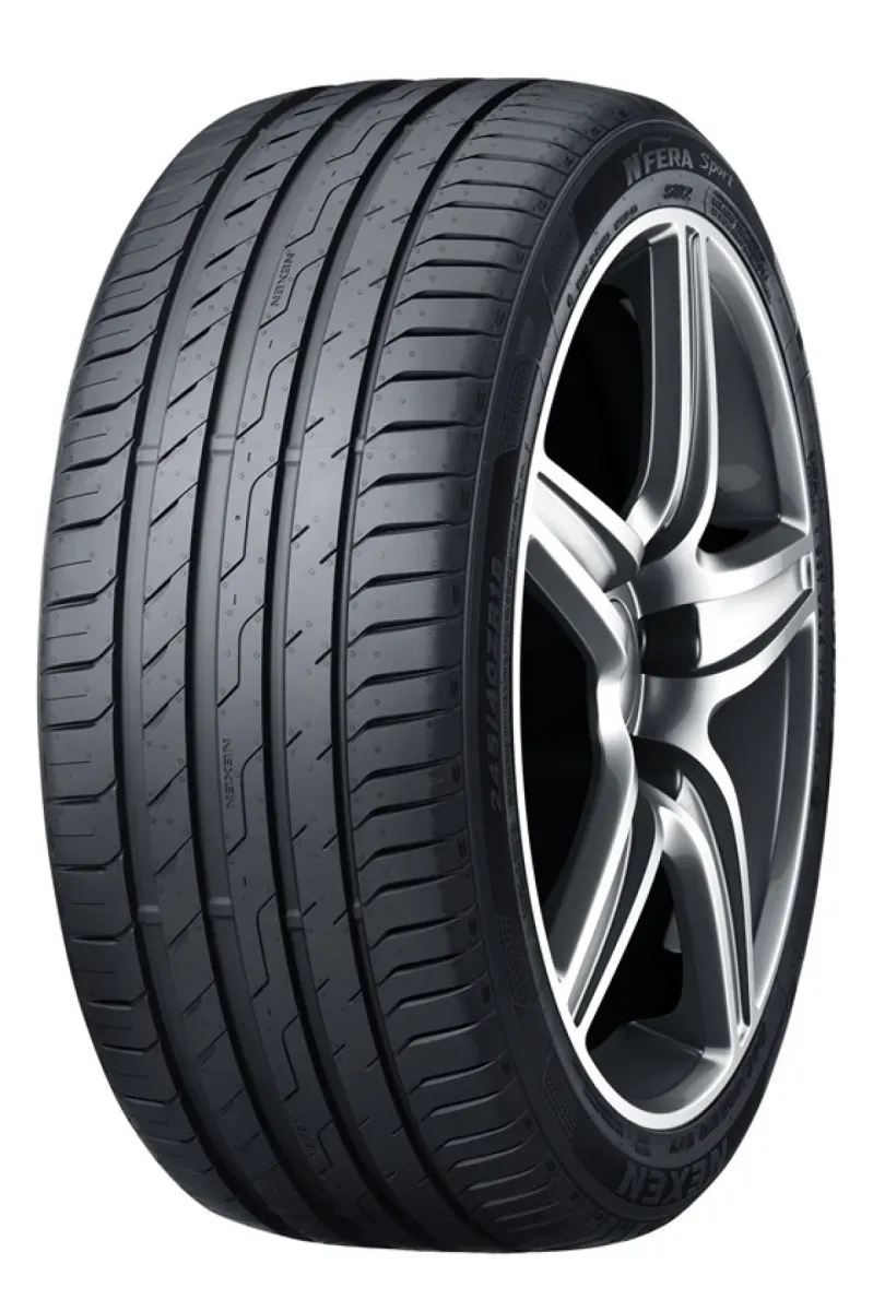 Nexen N FERA SPORT 225/35 R18 87 Y
