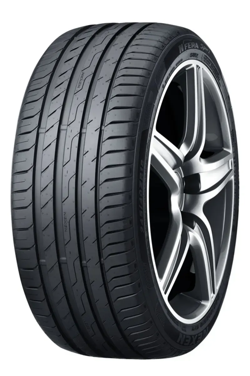 Nexen N FERA SPORT 255/55 R20 110 Y