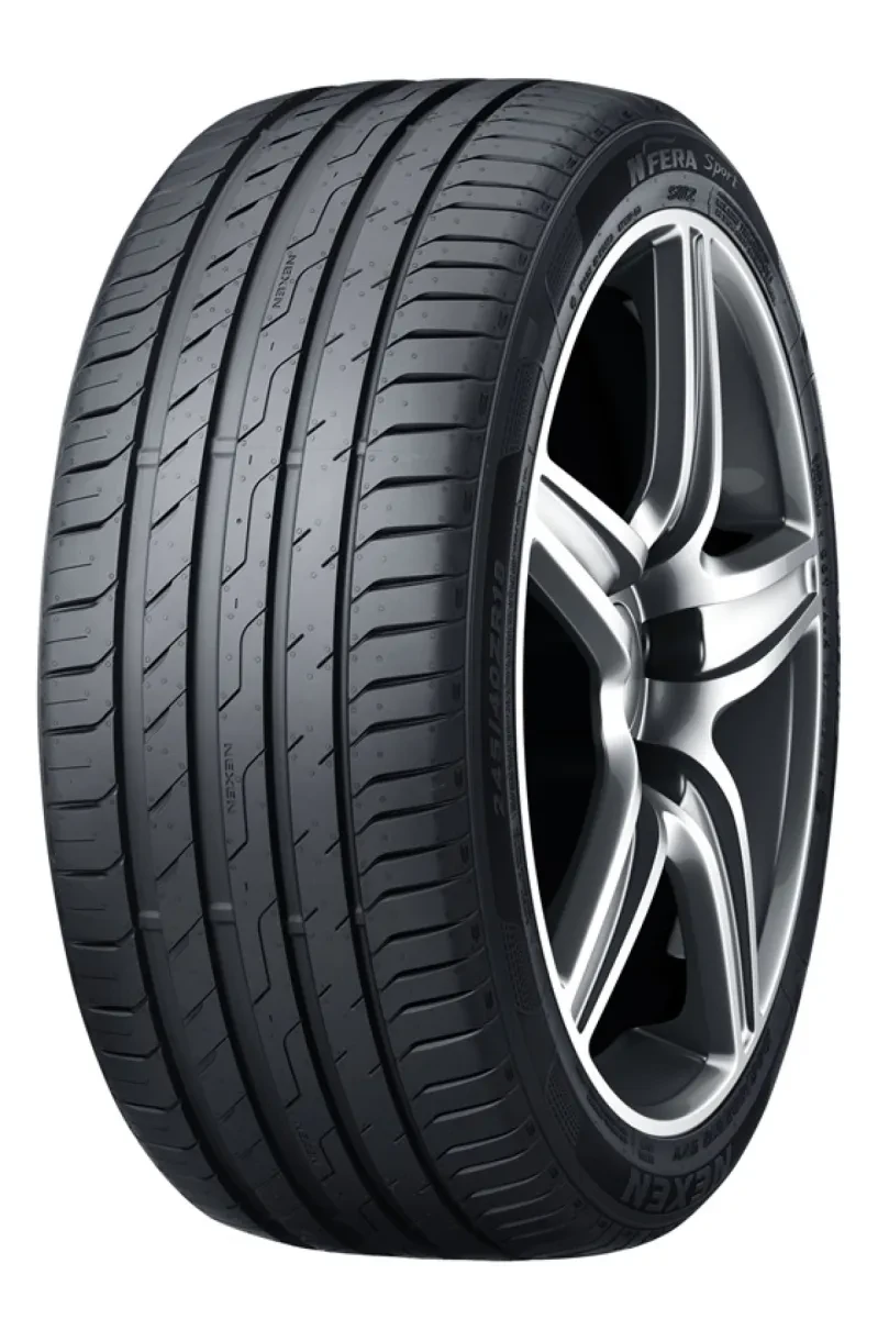 Nexen N FERA SPORT 295/40 R20 110 Y