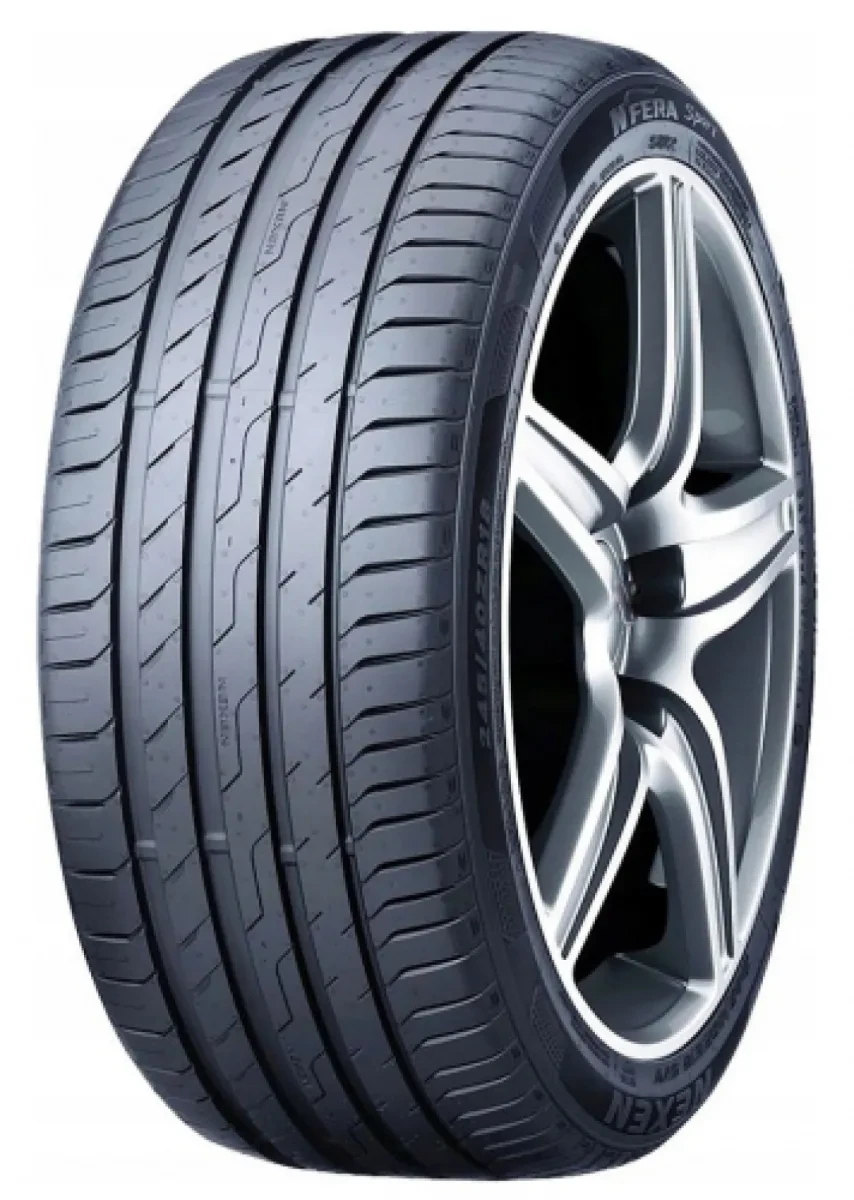 Nexen N FERA SPORT SUV 225/55 R19 99 H