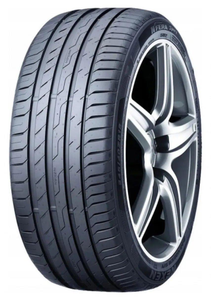 Nexen N FERA SPORT SUV 315/40 R21 115 Y