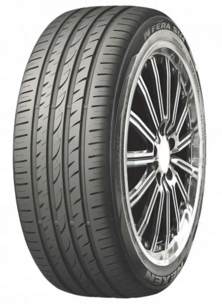 Nexen N FERA SU4 255/35 R18 94 W