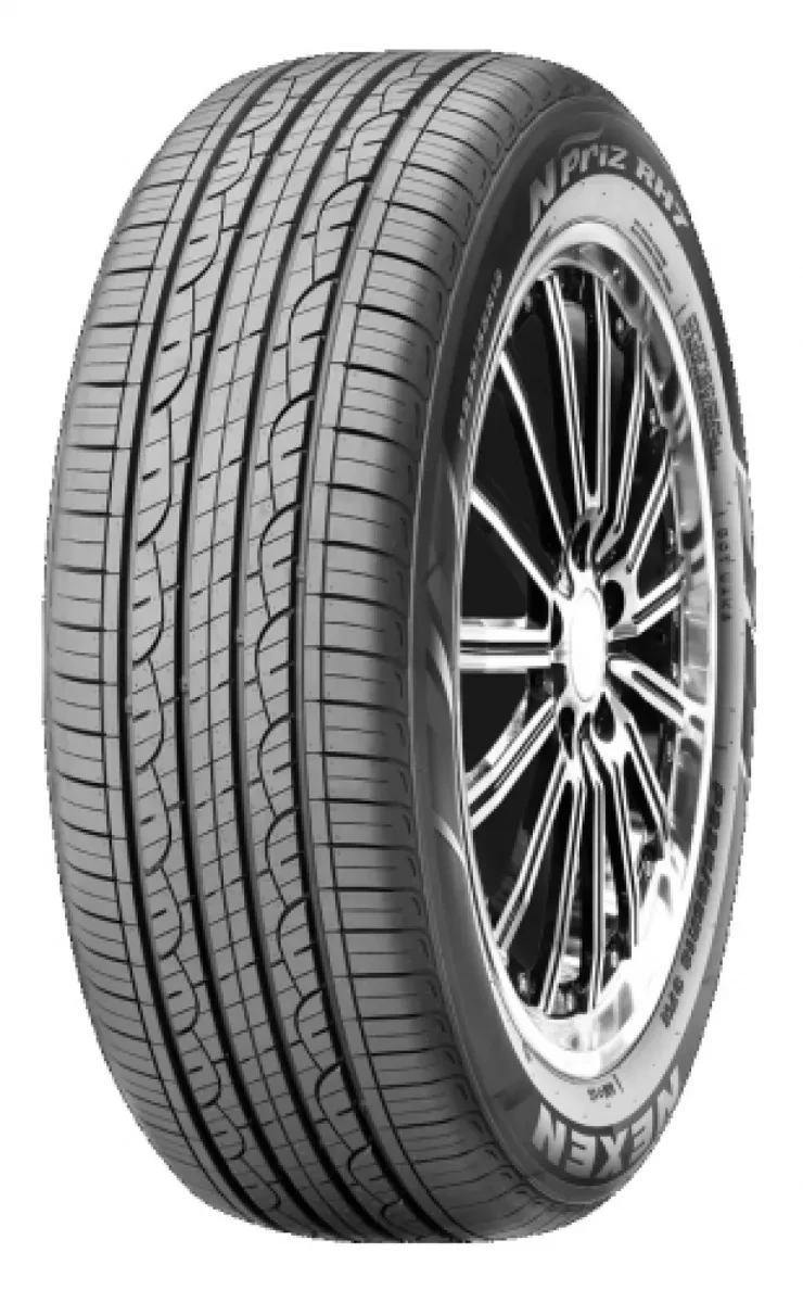 Nexen N PRIZ RH7 235/55 R18 100 H