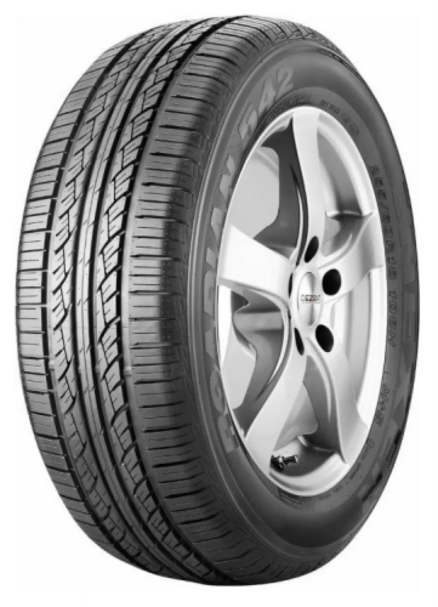 Nexen ROADIAN 542 265/60 R18 110 H