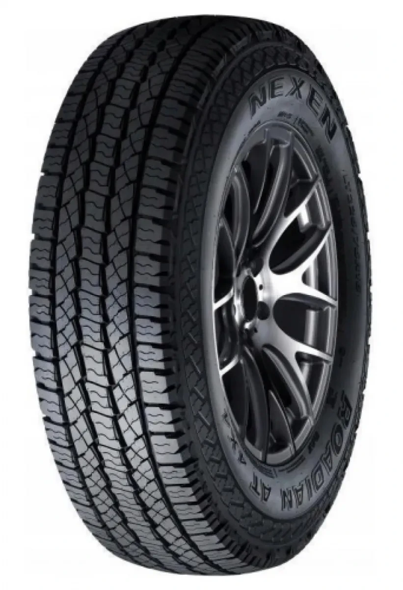 Nexen ROADIAN AT 4X4 235/85 R16 120 R