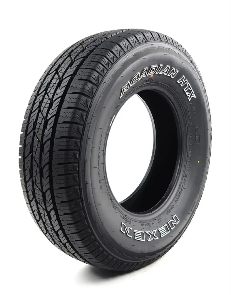 Nexen ROADIAN HTX 245/75 R17 121/118 S