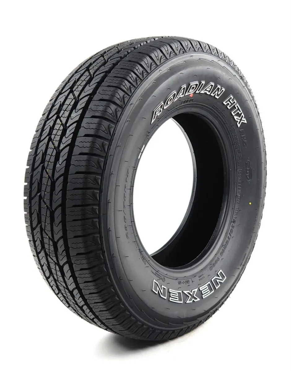 Nexen ROADIAN HTX 265/60 R18 110 H