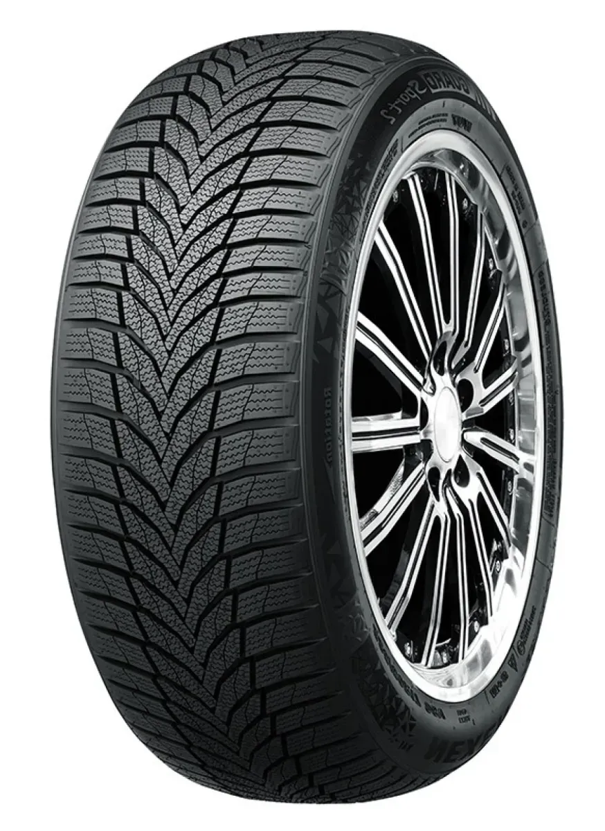 Nexen WINGUARD SPORT 2 225/55 R17 97 H