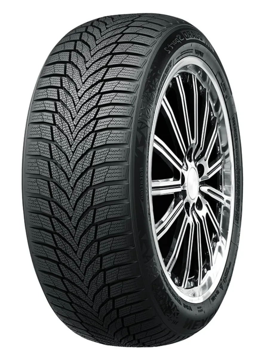 Nexen WINGUARD SPORT 2 275/40 R18 103 V