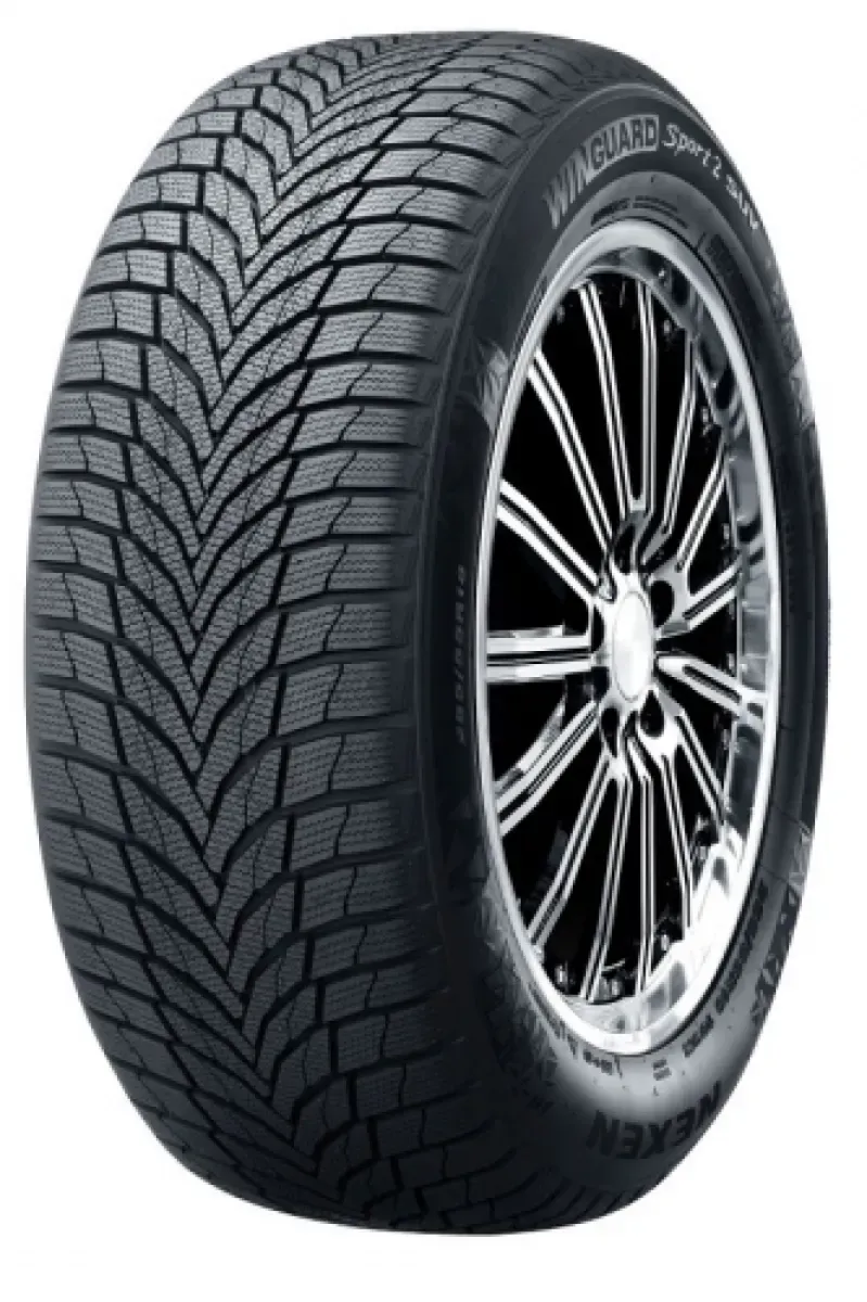 Nexen WINGUARD SPORT 2 SUV 235/75 R15 109 T