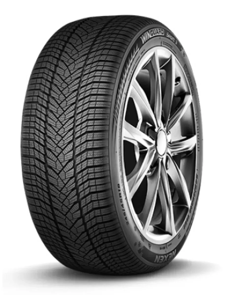 Nexen WINGUARD SPORT 3 275/35 R19 100 V