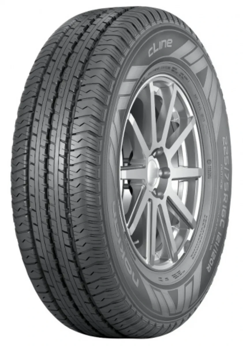 Nokian CLINE CARGO 225/70 R15 112 S