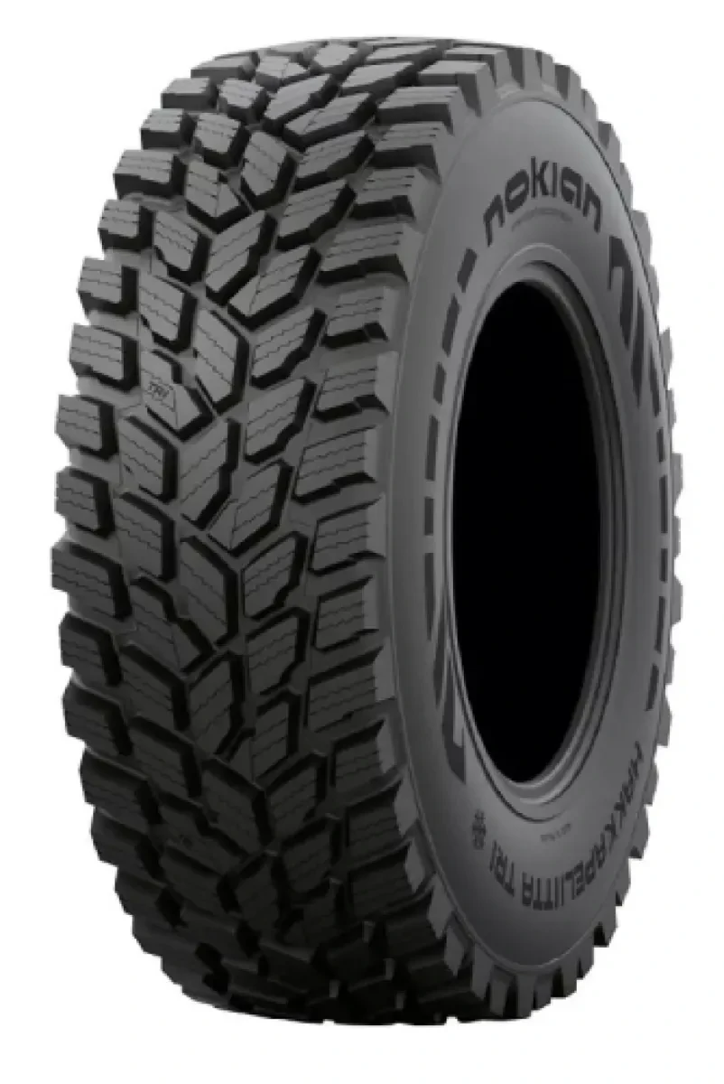 Nokian HAKKAPELIITTA TRI 340/80 R18 138 D