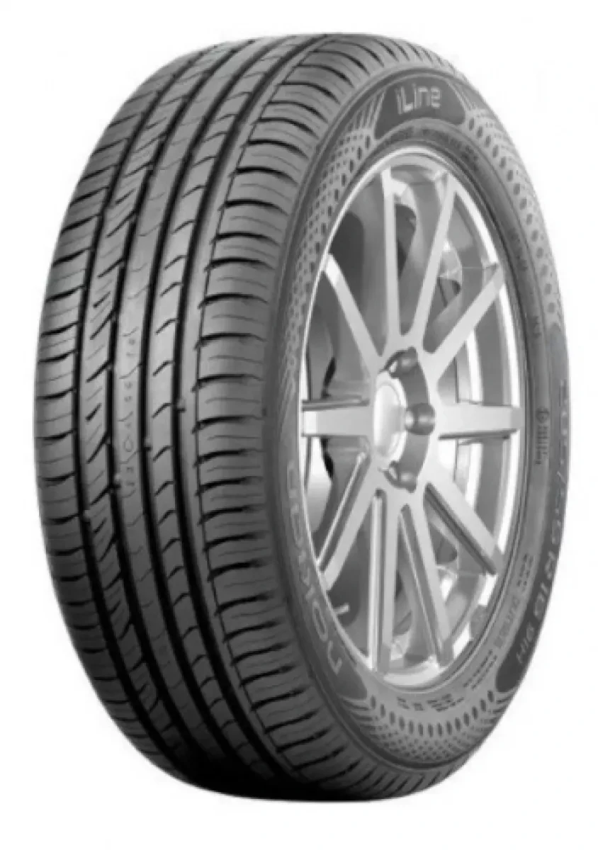 Nokian ILINE 185/60 R14 82 T