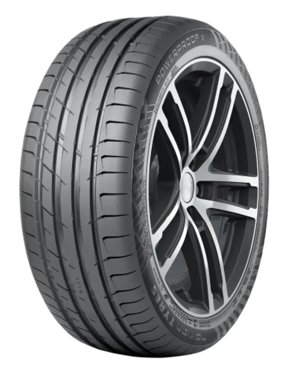 Nokian POWERPROOF 2 225/50 R17 98 Y