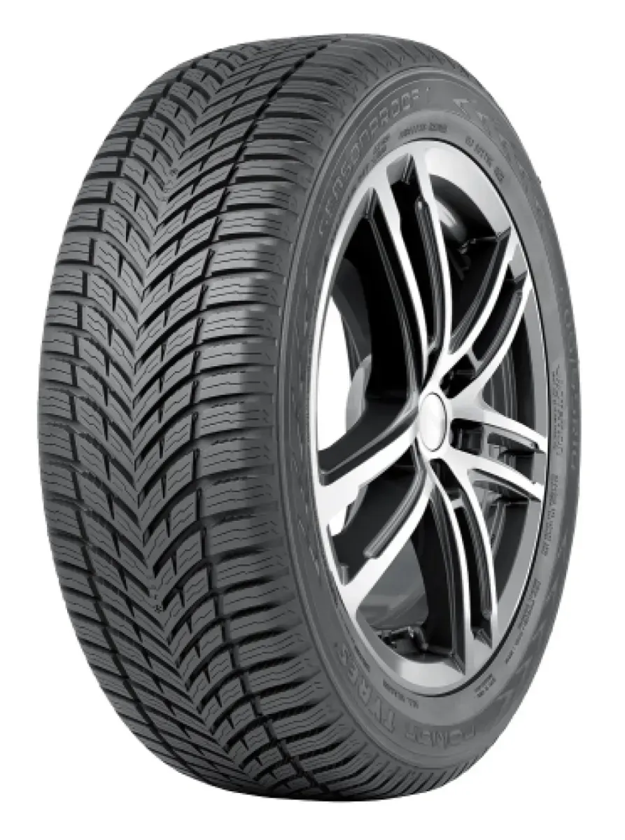 Nokian SEASONPROOF 1 195/60 R15 88 H