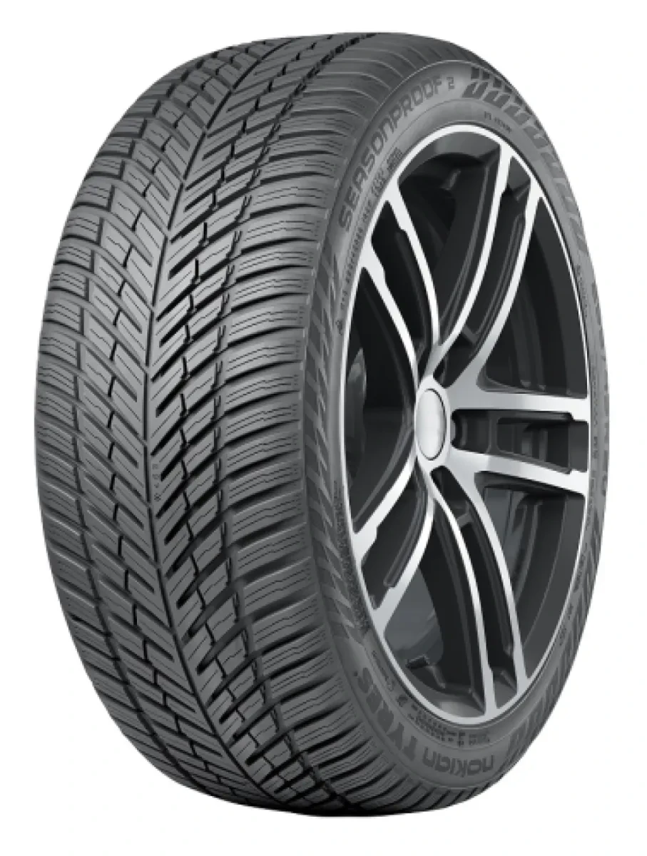 Nokian SEASONPROOF 2 225/45 R17 94 V