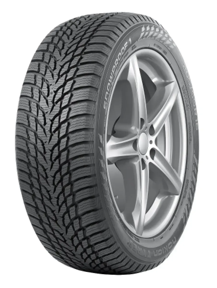 Nokian SNOWPROOF 1 175/65 R15 84 T