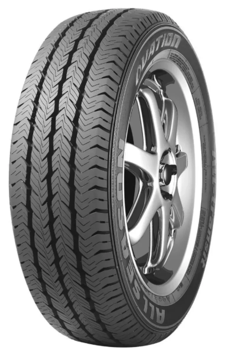 Ovation VI-07 AS 215/70 R15 109 R