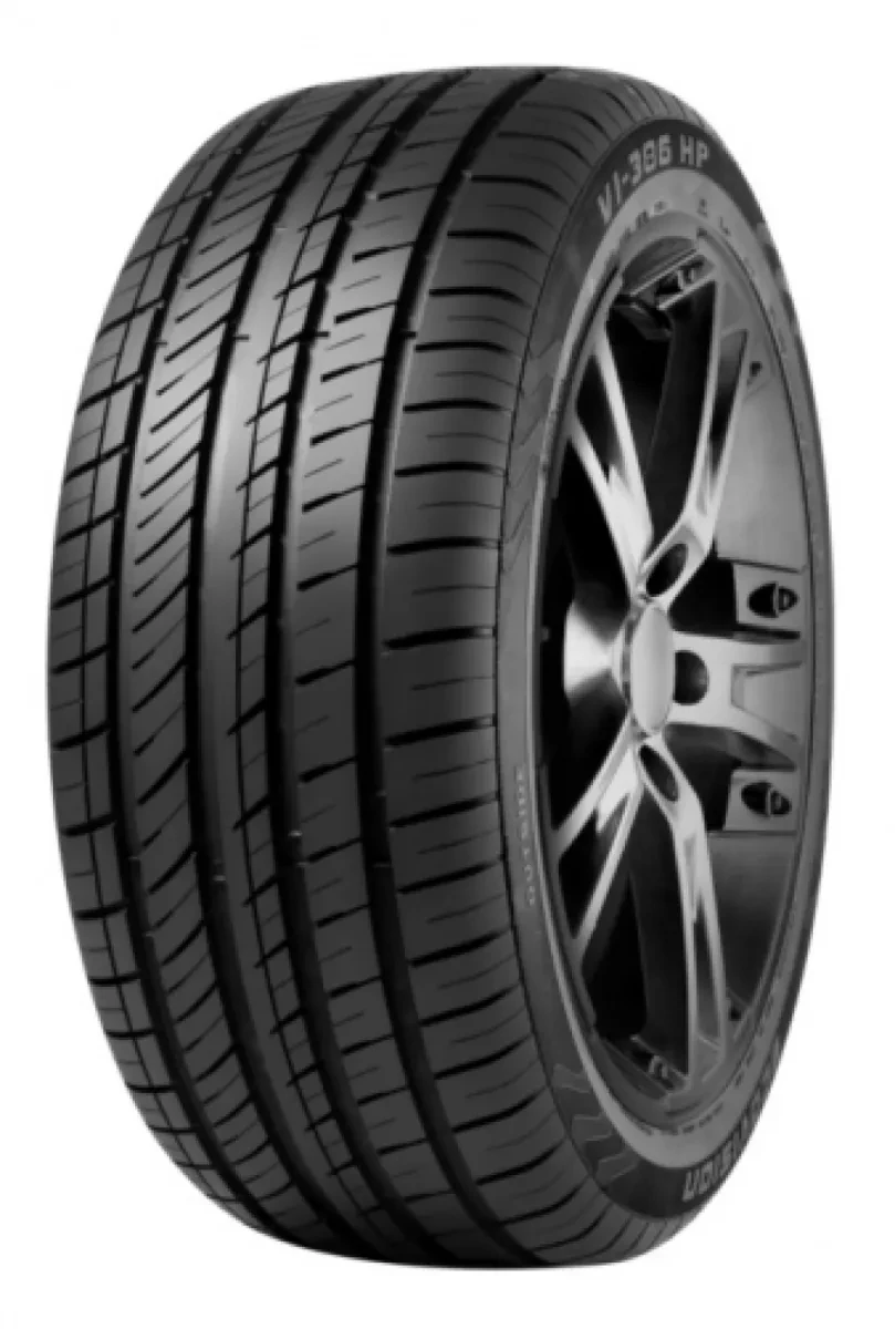 Ovation VI-386 275/40 R20 106 W