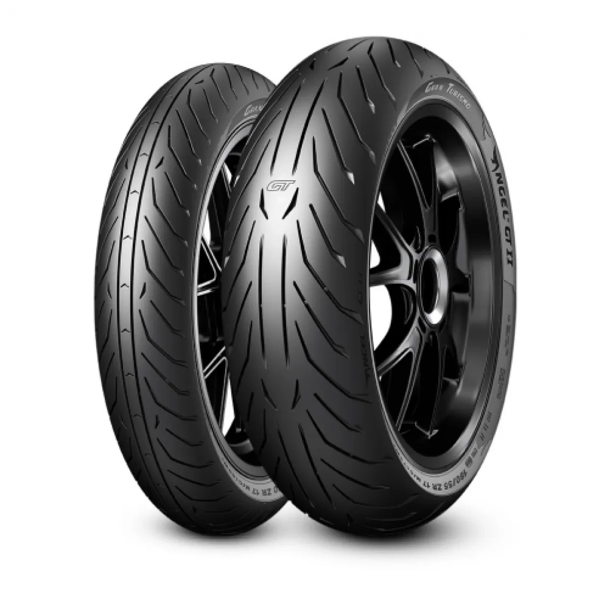 Pirelli ANGEL GT II 170/60 R17 72 W