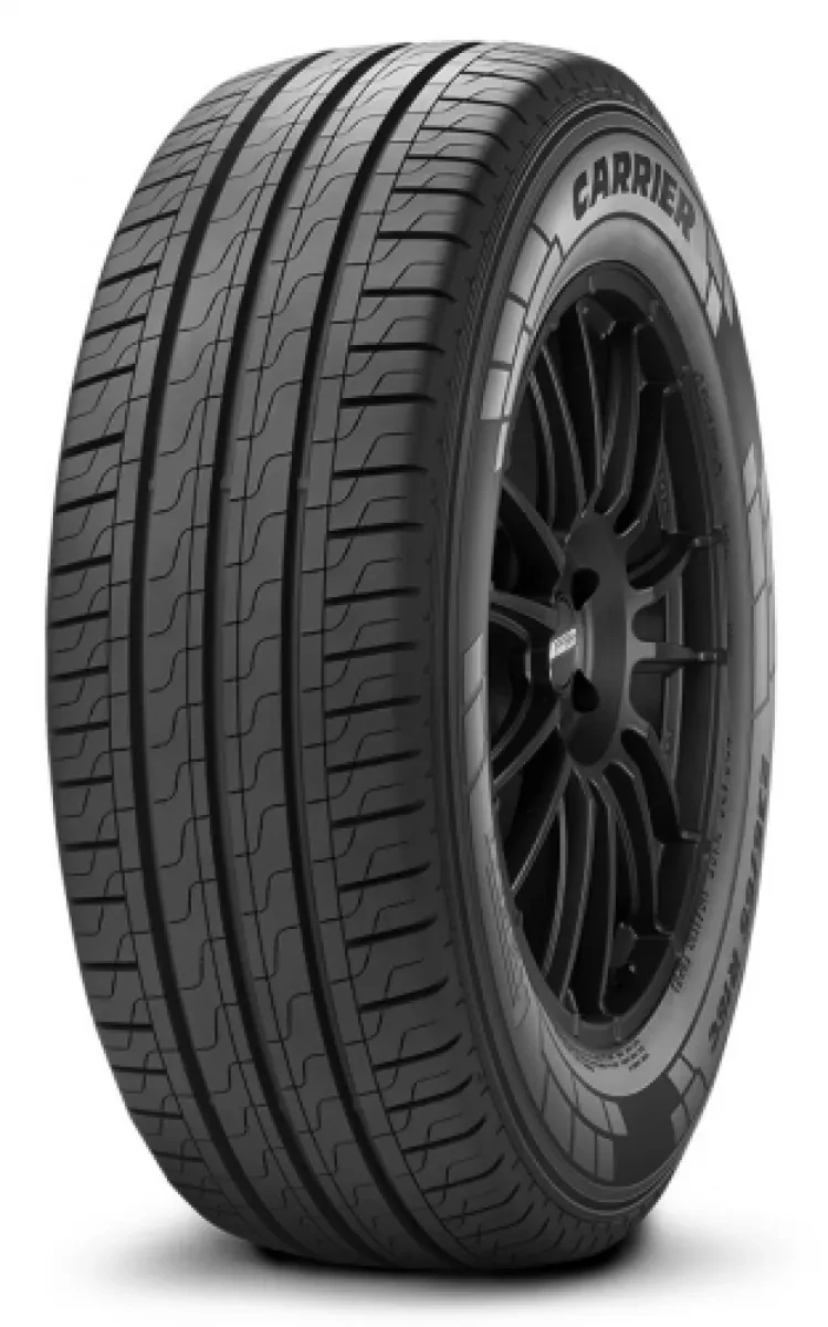 Pirelli CARRIER 195/70 R15 104 R(T)