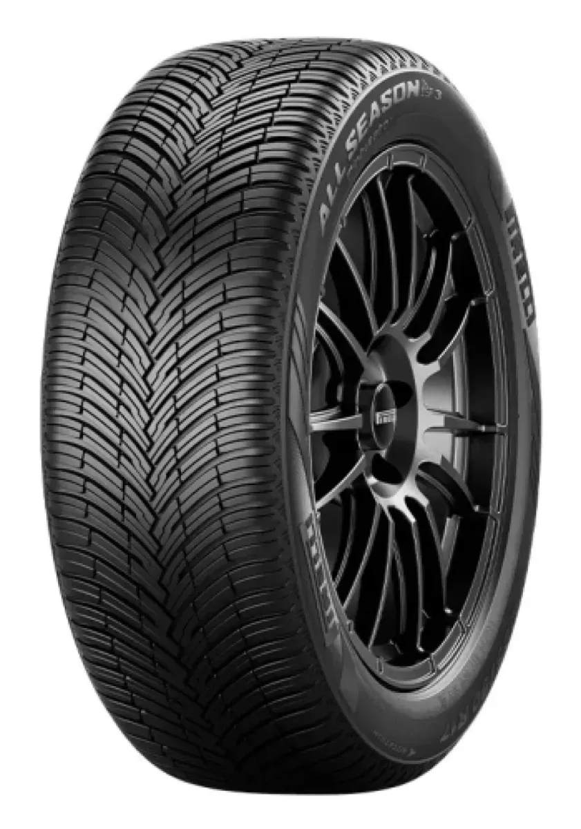 Pirelli CINTURATO ALL SEASON SF3 215/45 R18 93 Y