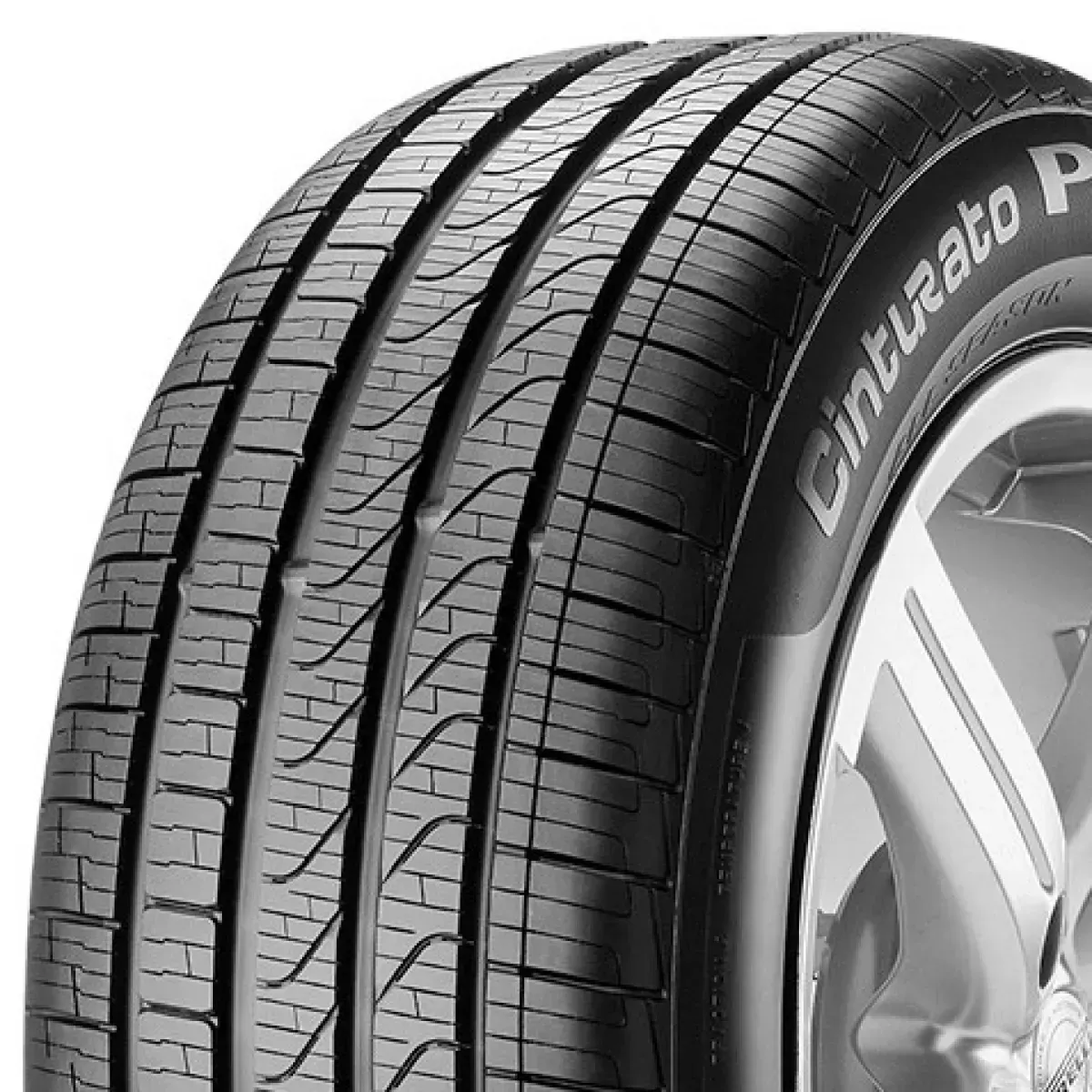 Pirelli CINTURATO P7 ALL SEASON 205/55 R17 95 V
