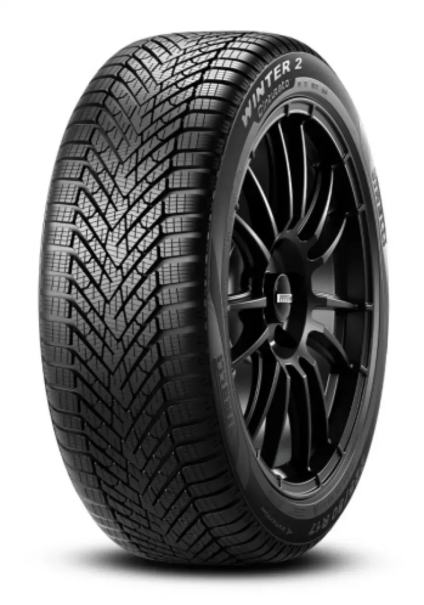 Pirelli CINTURATO WINTER 2 205/55 R17 95 H