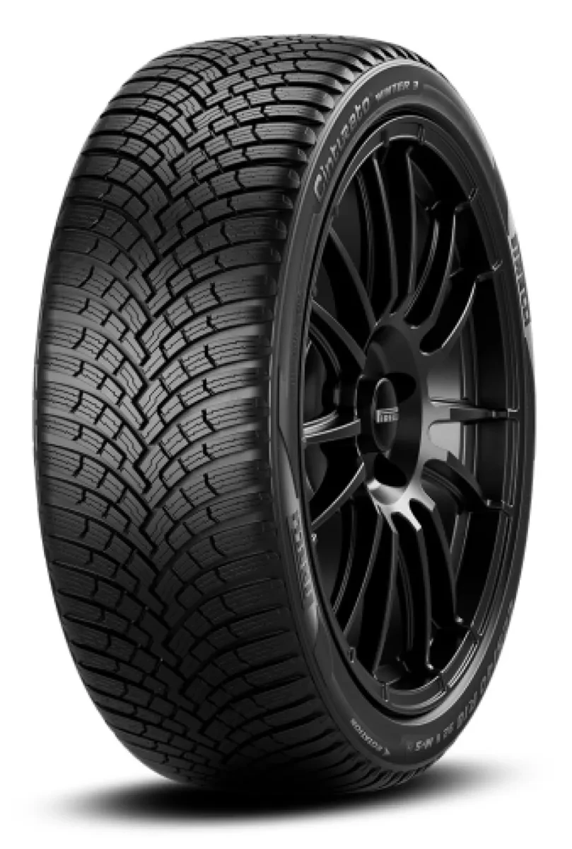Pirelli CINTURATO WINTER 3 205/50 R17 93 V